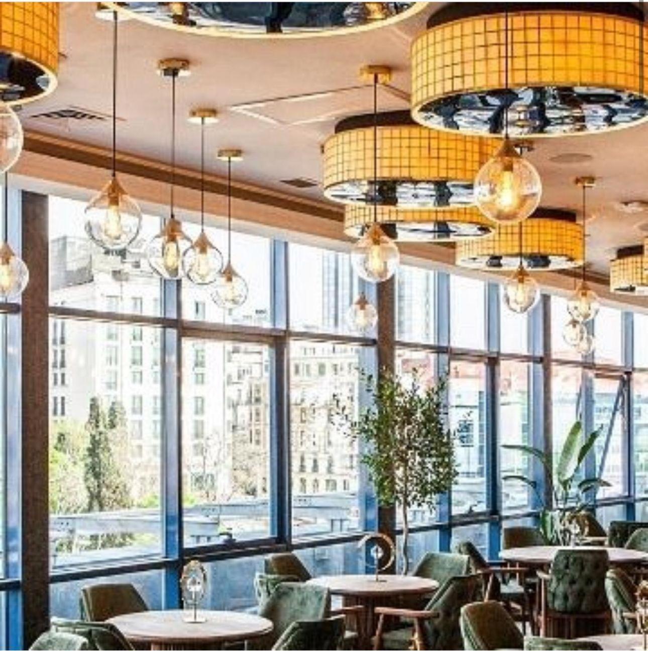 Euro Plaza Hotel - Taksim Pera Istanbul Bagian luar foto